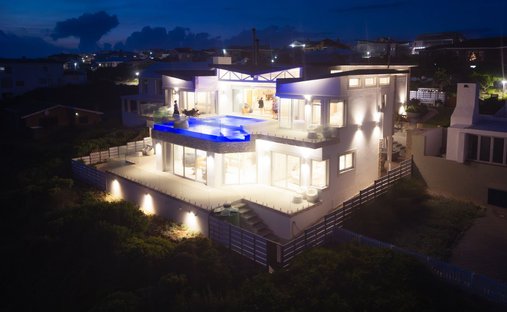 House in Struis Bay, Western Cape, South Africa 1