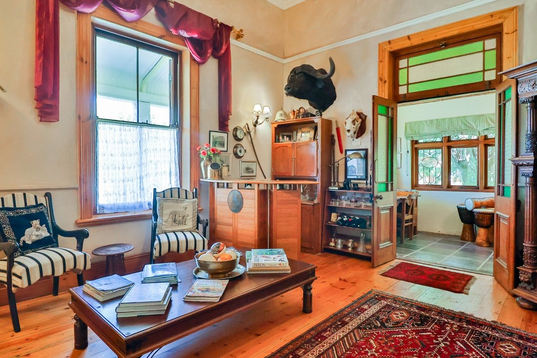 House in Montagu, Western Cape, South Africa 5 - 17253097