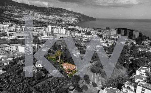 House in Sao Martinho, Madeira, Portugal 1