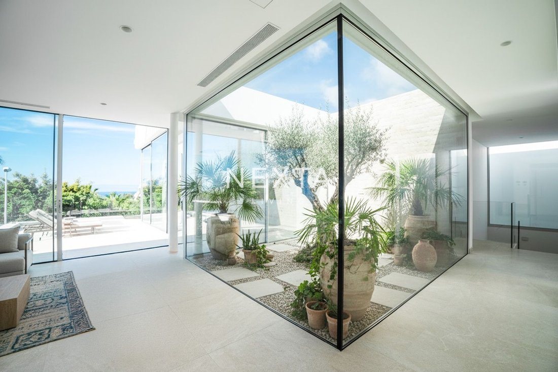 Chalet in Costa Adeje, Adeje, Canary Islands 5 - 17247725