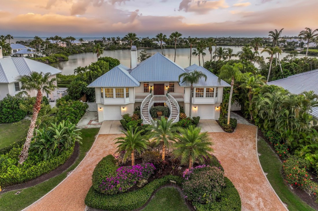 House in Boca Grande, Florida, United States 1 - 17250683