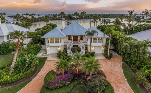 House in Boca Grande, Florida, United States 1