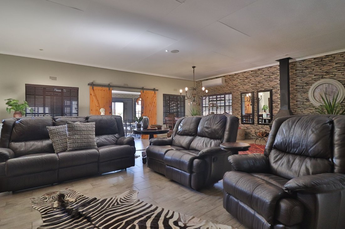 Rancho en Nelspruit, Mpumalanga, Sudáfrica 4 - 17256043