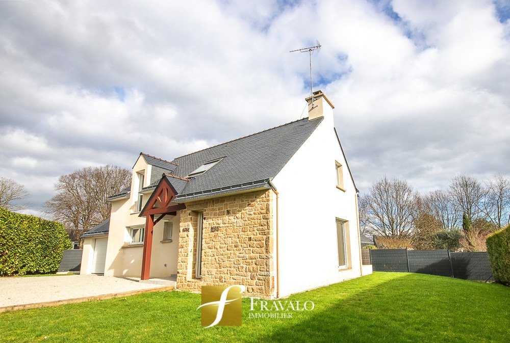 House in Zone Urbaine, Arradon, France 1 - 17247695