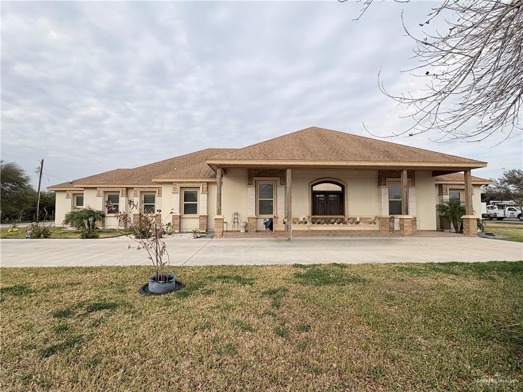 House in Elsa, Texas, United States 1 - 17253917