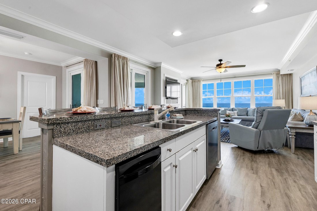 Condo in Panama City Beach, Florida, United States 5 - 17255682