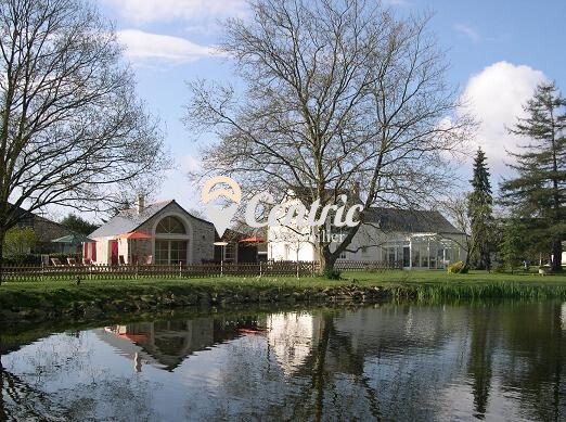 House in Saint-Mars-du-Desert, Pays de la Loire, France 1 - 17256678