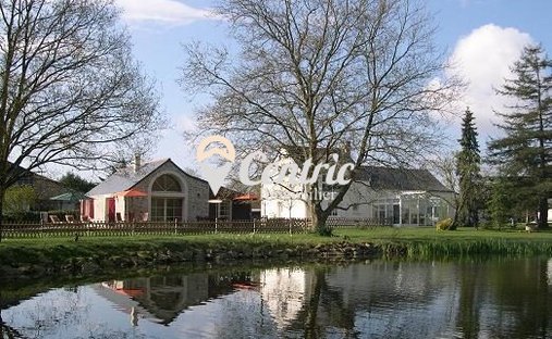 Maison à Saint-Mars-du-Désert, Pays de la Loire, France 1