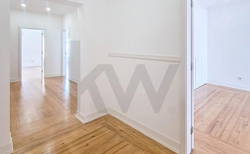 Apartment in Arroios, Lisbon, Portugal 1
