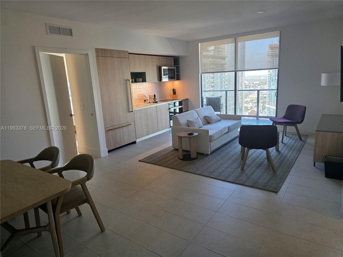 Condo in Miami, Florida, United States 3 - 17254872