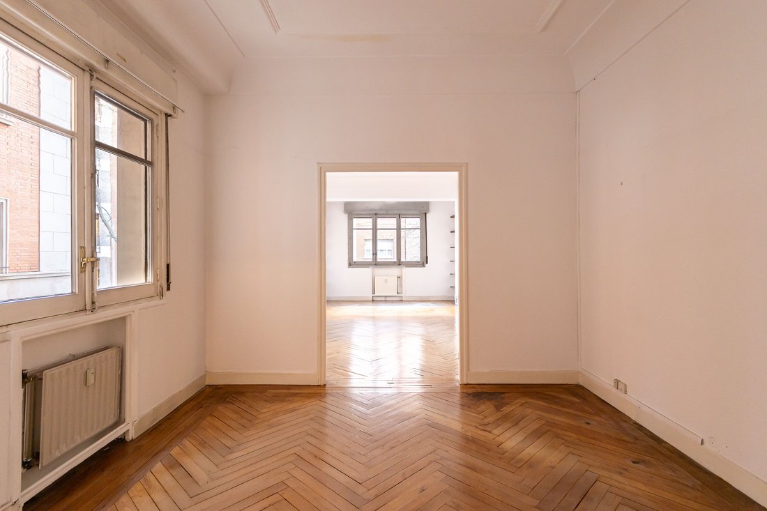 Appartement à Aravaca, Madrid, Espagne 4 - 17255776