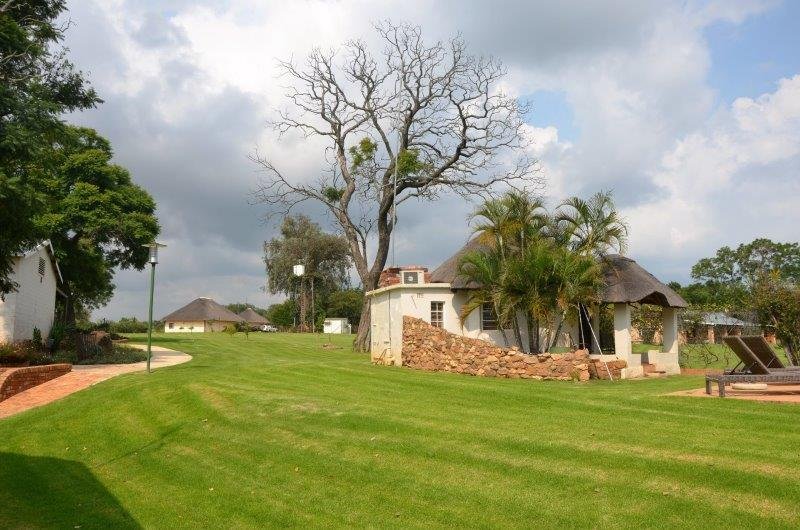 Farm Ranch in Mookgopong, Limpopo, South Africa 1 - 17251521
