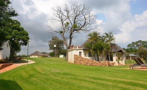Farm Ranch in Mookgopong, Limpopo, South Africa 1