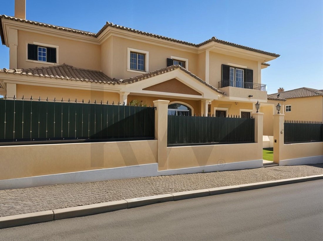 House in Rio Tinto, Porto District, Portugal 1 - 17252087