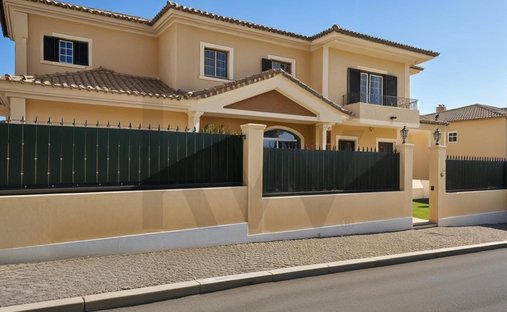 House in Rio Tinto, Porto District, Portugal 1