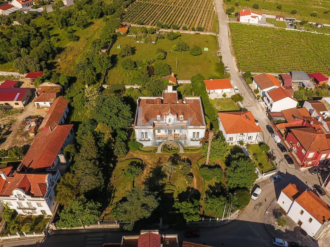 House in Montemor-o-Velho e Gatoes, Coimbra District, Portugal 1 - 17250129