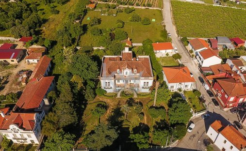 House in Montemor-o-Velho e Gatoes, Coimbra District, Portugal 1