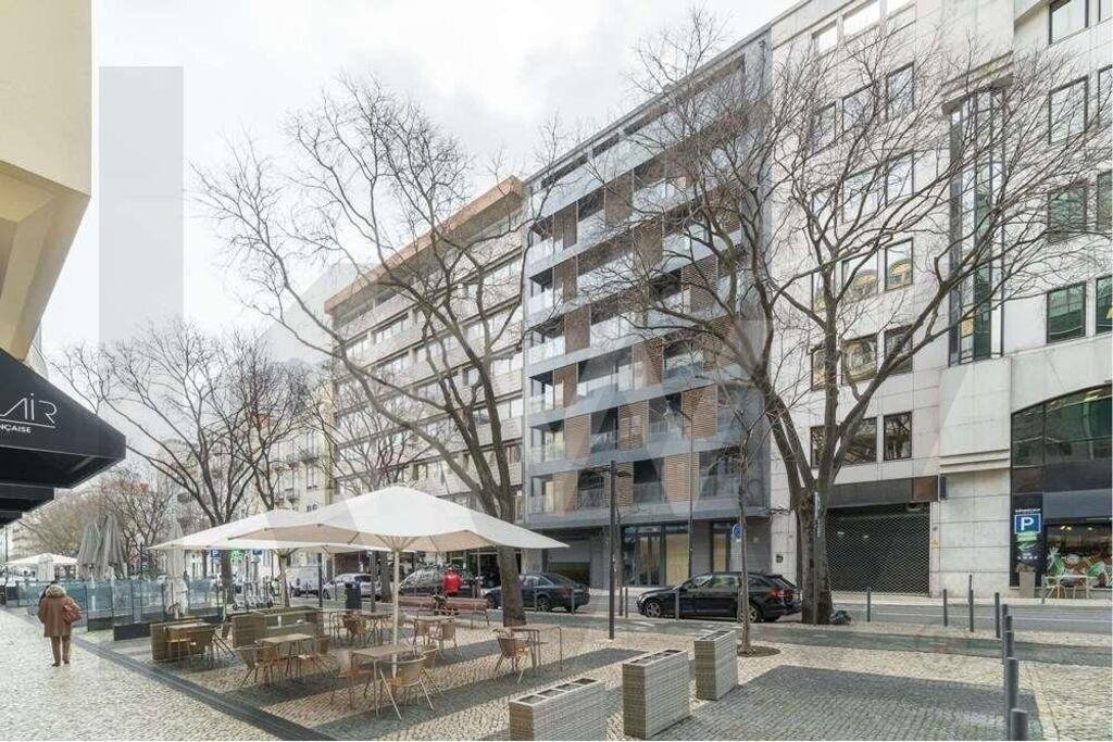 Apartment in Avenidas Novas, Lisbon, Portugal 4 - 17253312
