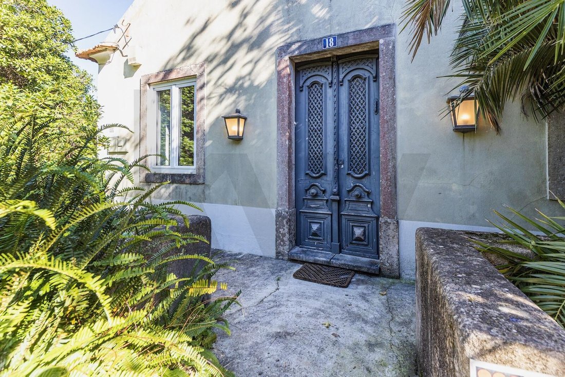 Haus in Sintra, Lissabon, Portugal 2 - 17253017