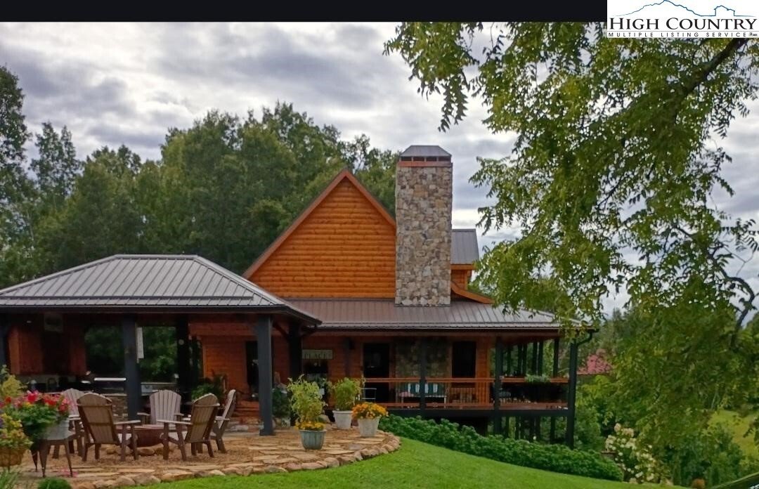 House in Sparta, North Carolina, United States 2 - 17148933
