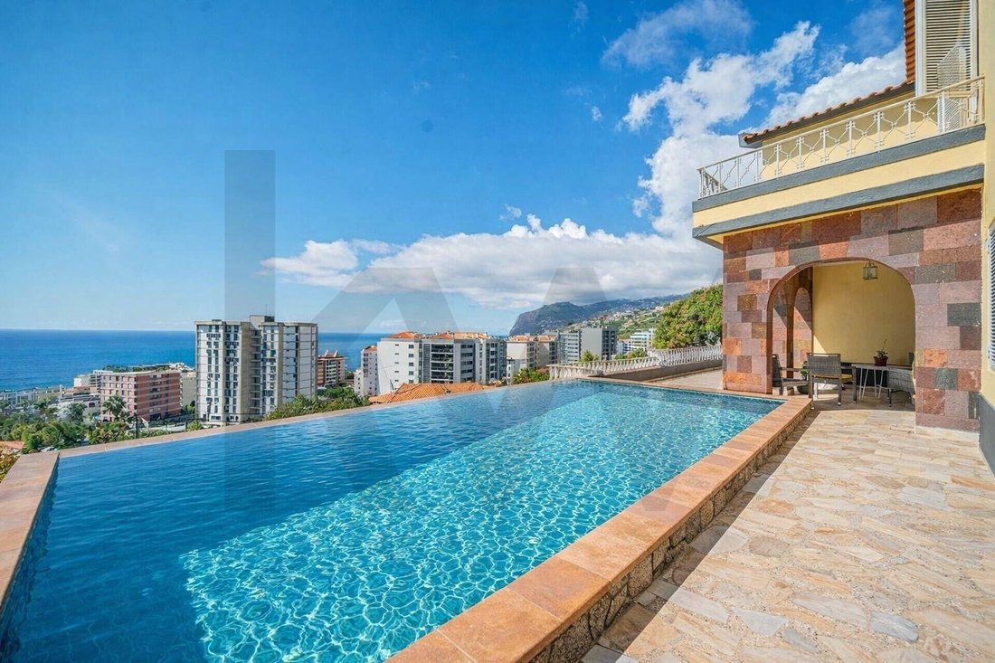 House in Sao Martinho, Madeira, Portugal 5 - 17253658