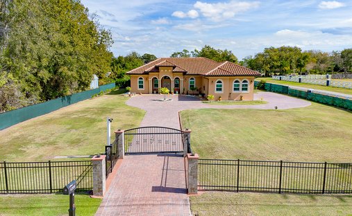 Casa a St. Cloud, Florida, Stati Uniti 1