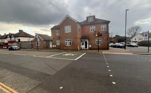 Apartment in South Ealing, Ealing, England 1