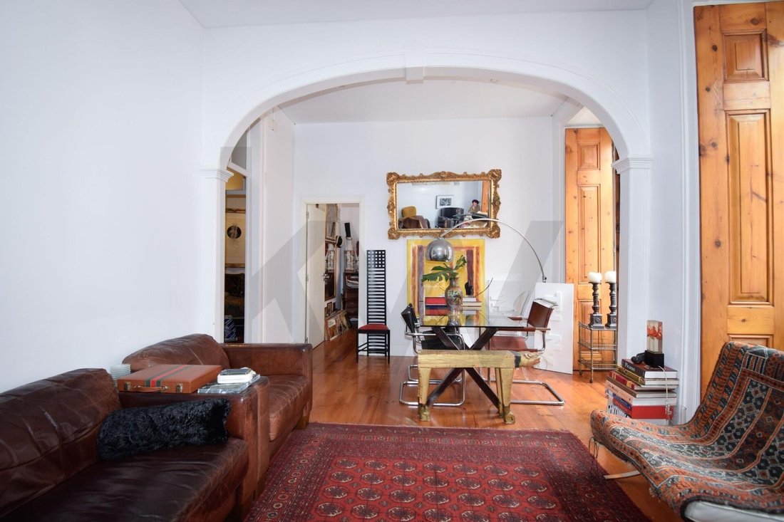 Apartment in Santo Antonio, Lisbon, Portugal 5 - 17251490