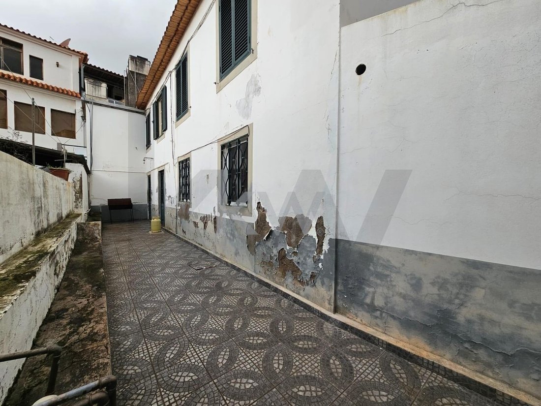 House in Santa Cruz, Madeira, Portugal 4 - 17253582