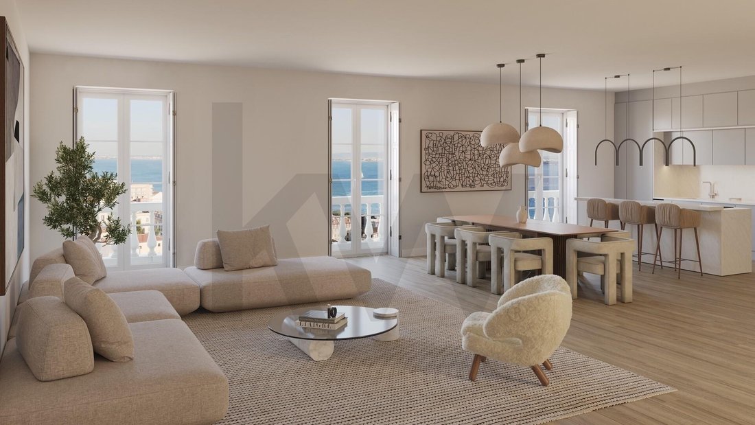 Apartment in Misericordia, Lisbon, Portugal 3 - 17252744