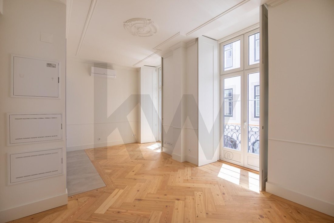 Apartment in Santa Maria Maior, Lisbon, Portugal 2 - 17252888