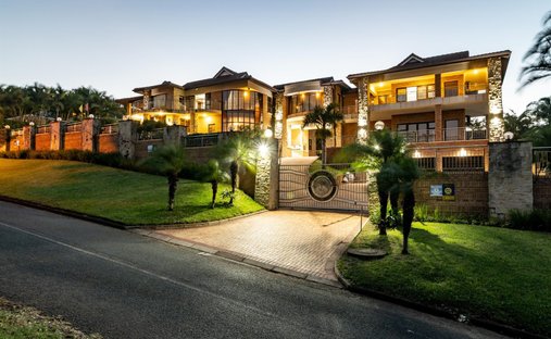 House in Dolphin Coast, KwaZulu-Natal, South Africa 1