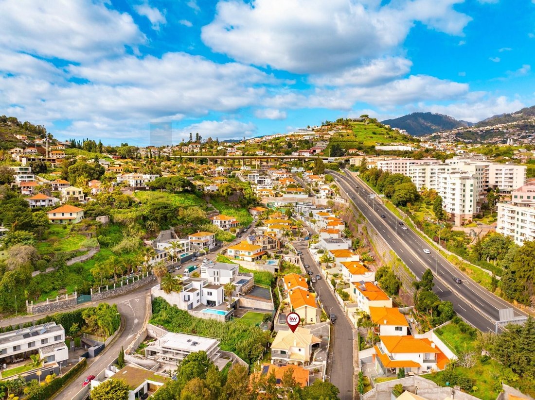 House in Sao Martinho, Madeira, Portugal 2 - 17250644