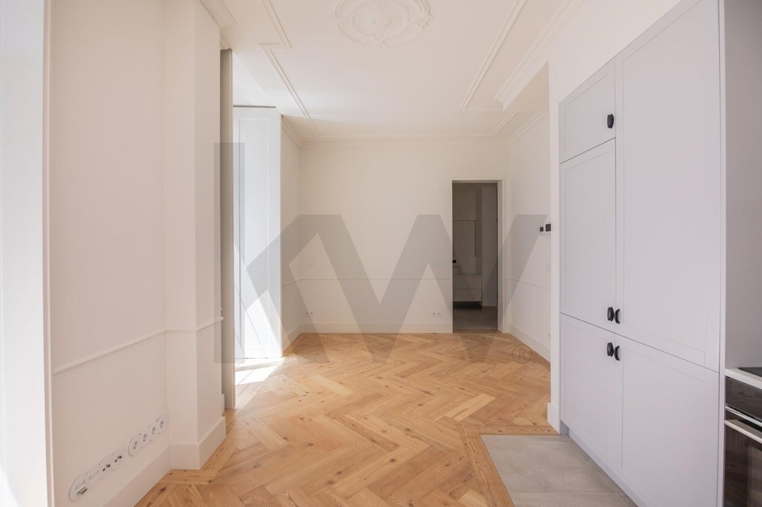 Apartment in Santa Maria Maior, Lisbon, Portugal 4 - 17252876