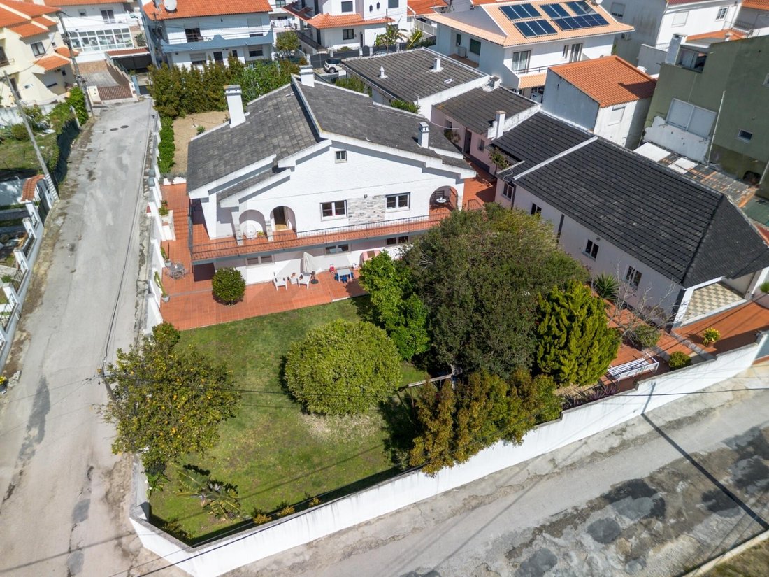 House in Charneca de Caparica e Sobreda, Setubal, Portugal 3 - 17252206