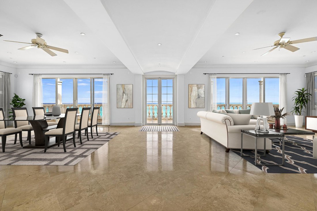 Condo in Grace Bay, Caicos Islands, Turks and Caicos Islands 5 - 17238374