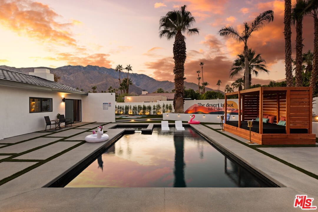 House in Palm Springs, California, United States 2 - 16572173