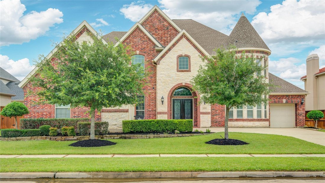 House in Katy, Texas, United States 2 - 17247281