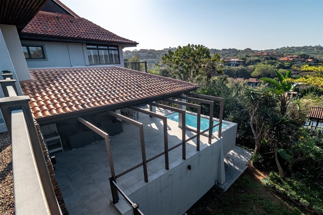 House in Zimbali Estate, KwaZulu-Natal, South Africa 1 - 17255766
