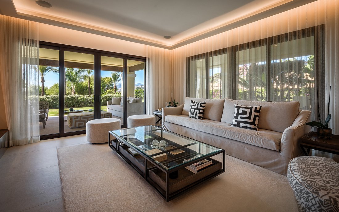 Apartment in Nueva Andalucia, Marbella, Spain 3 - 17257831