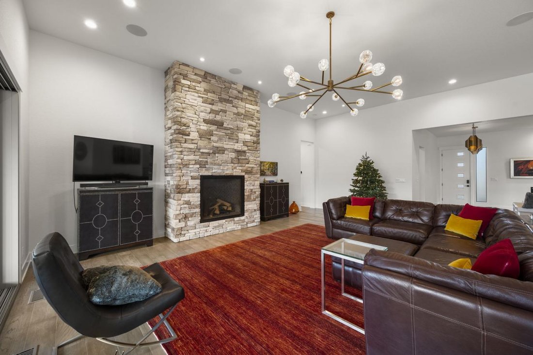 House in Colorado Springs, Colorado, United States 4 - 17257667