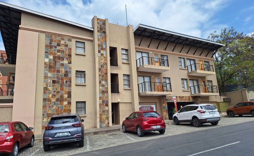 Apartment in Mbombela, Mpumalanga, South Africa 1