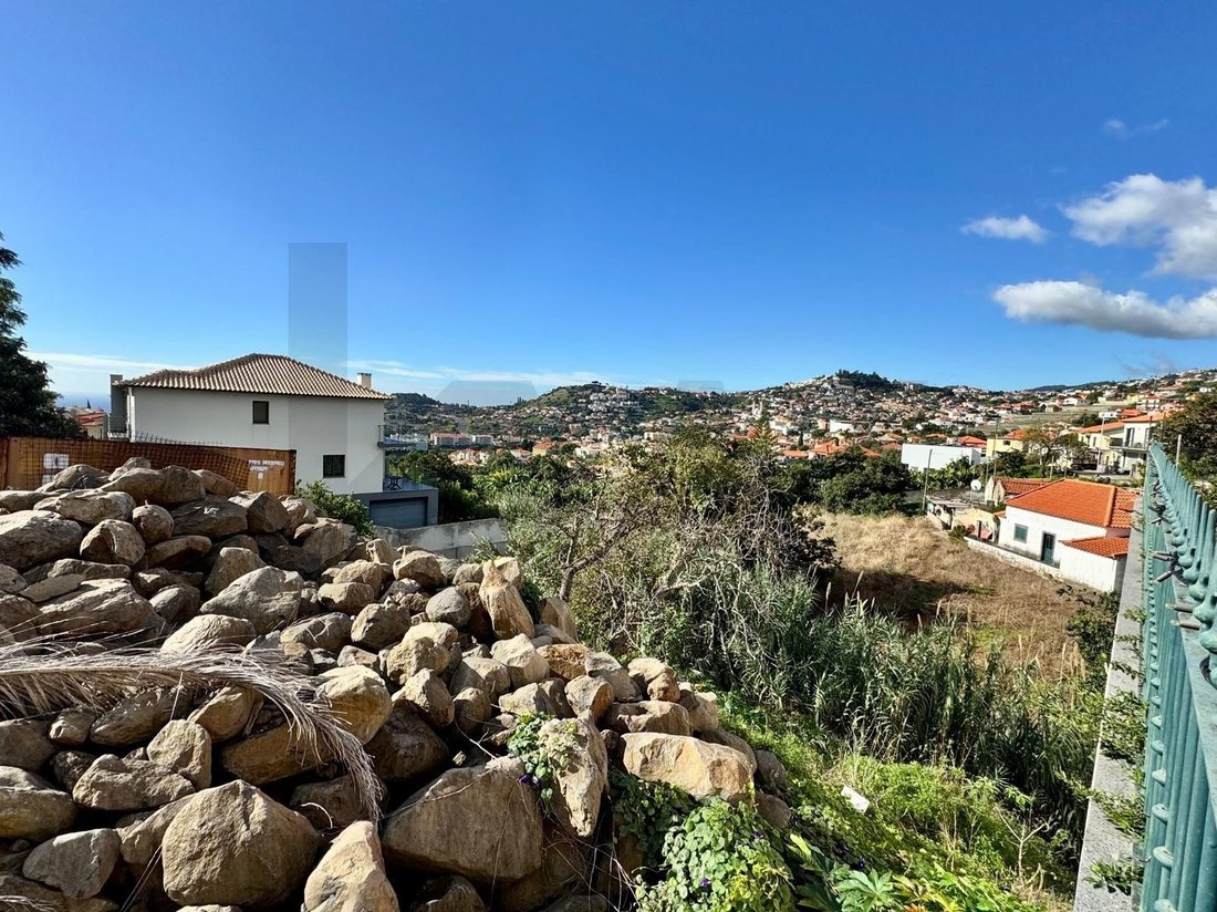 House in Sao Roque, Madeira, Portugal 1 - 17253032