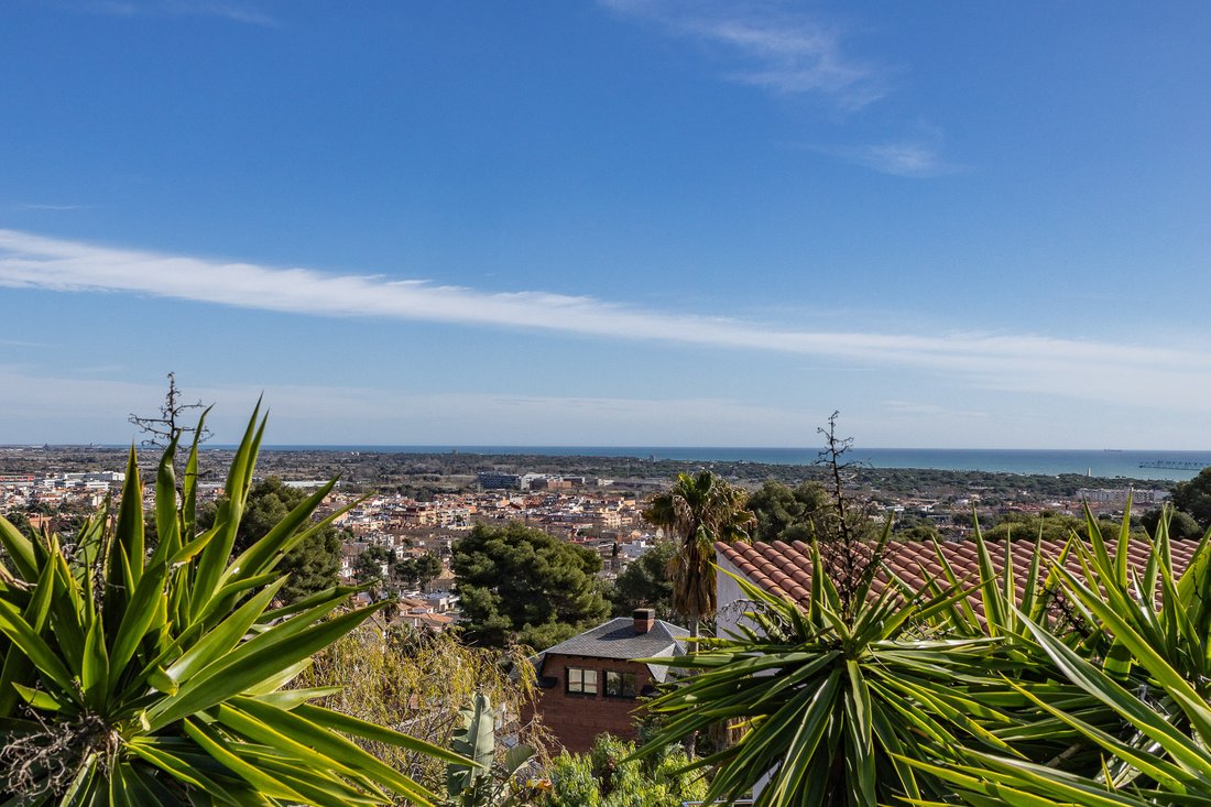 House in Castelldefels, Catalonia, Spain 2 - 16749593