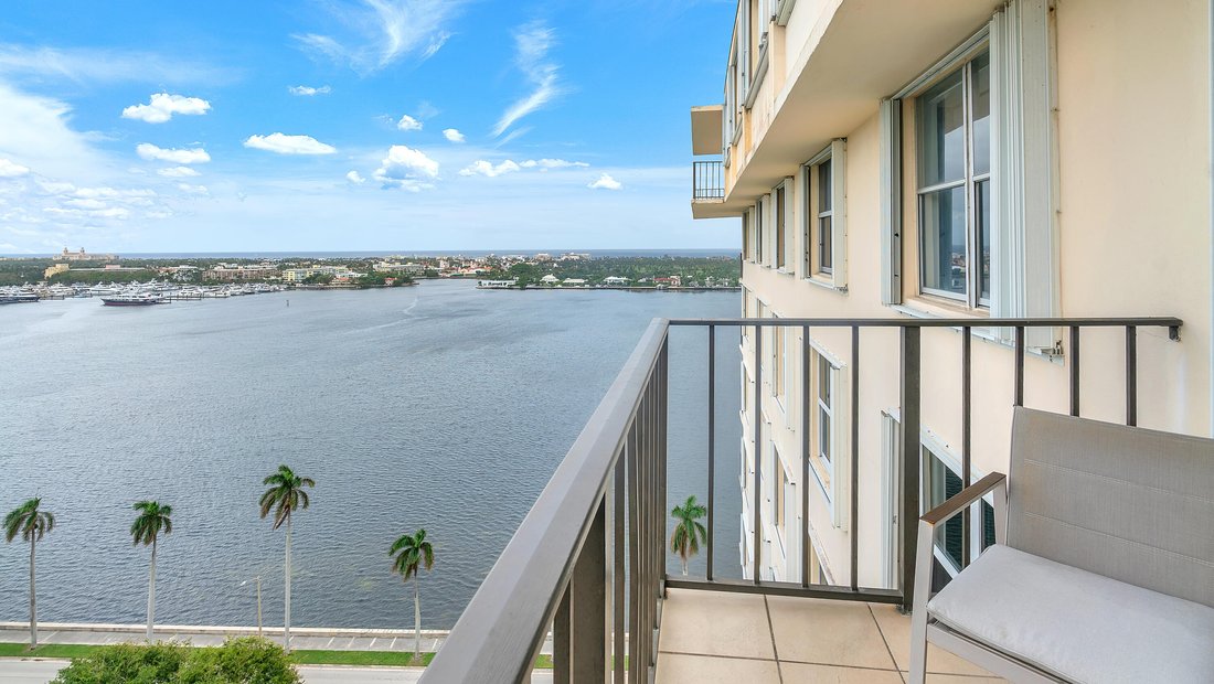 Condo in West Palm Beach, Florida, United States 4 - 17177962