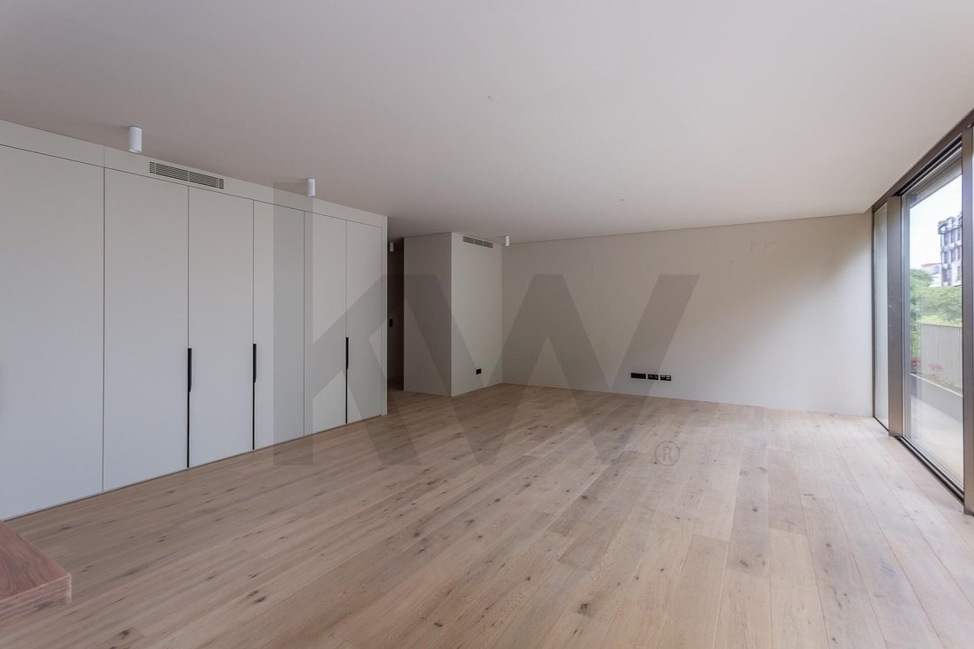Apartment in Avenidas Novas, Lisbon, Portugal 4 - 17251456