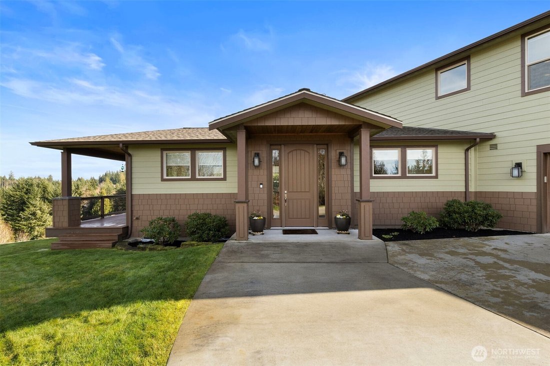 House in Kingston, Washington, United States 4 - 17256014