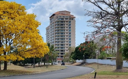 Appartement à San Carlos, Panama, Panama 1