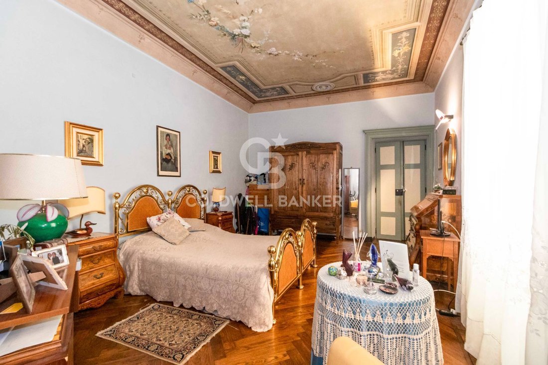 Villa in Lanzo Torinese, Piedmont, Italy 2 - 17256396