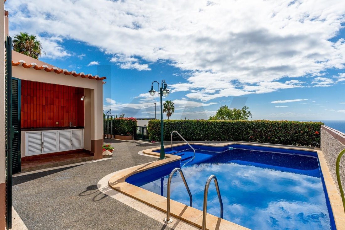 House in Reed, Madeira, Portugal 3 - 17252508